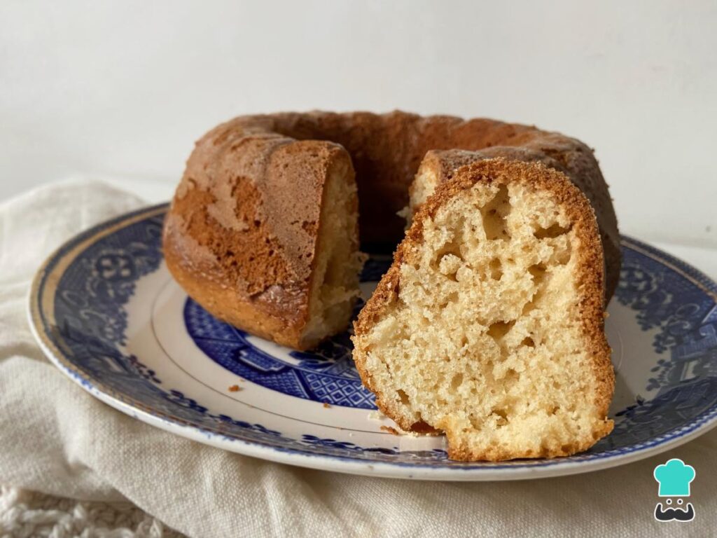 Recette de pudding à la vanille avec de l'huile