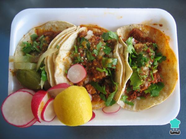 Recette de ragoût de carnitas au porc