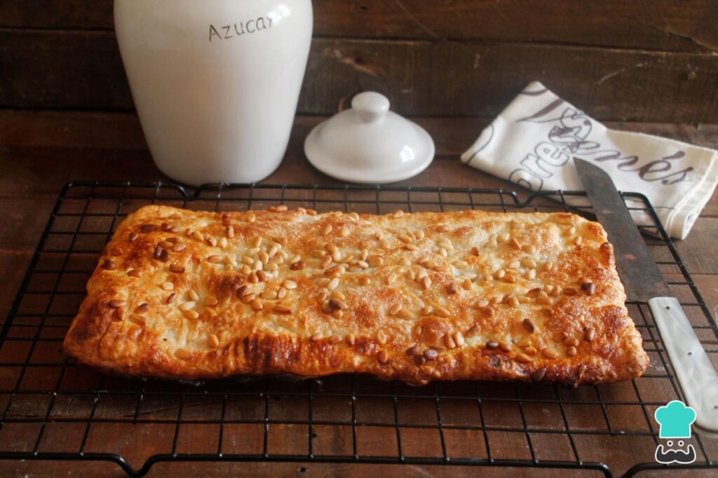 Recette facile de gâteau aux cheveux d'ange