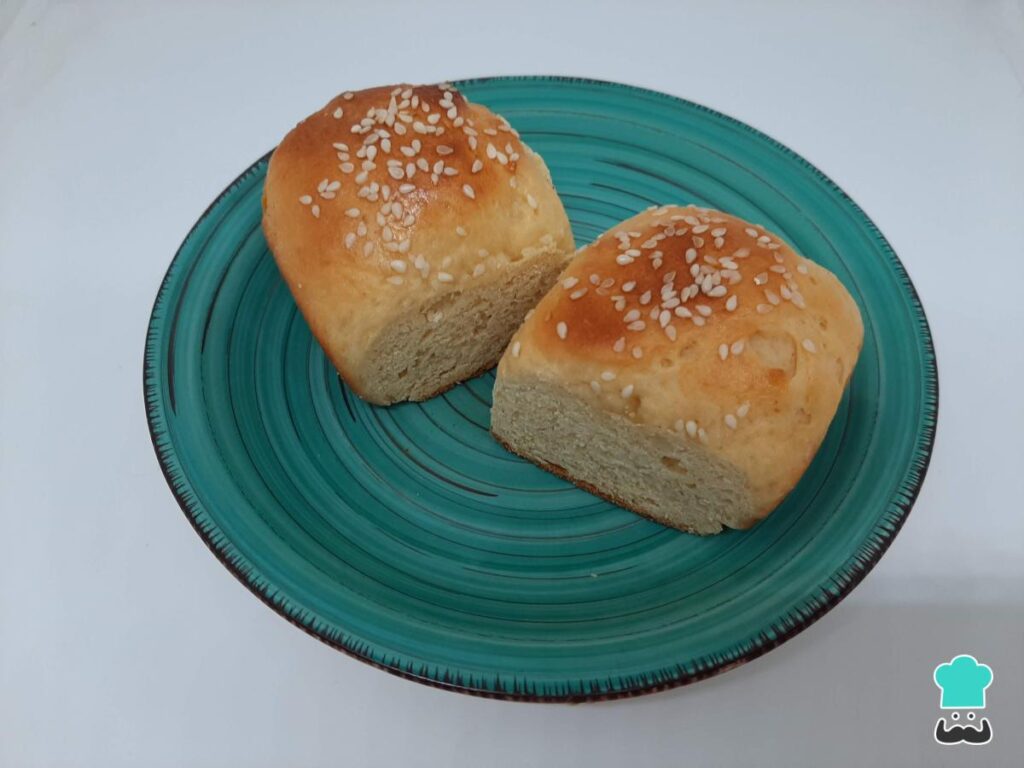 recette de pain tarwi