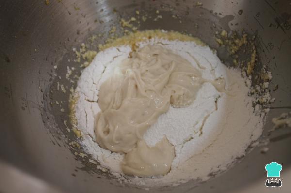 Recette de Coca de San Juan sans gluten - Étape 4