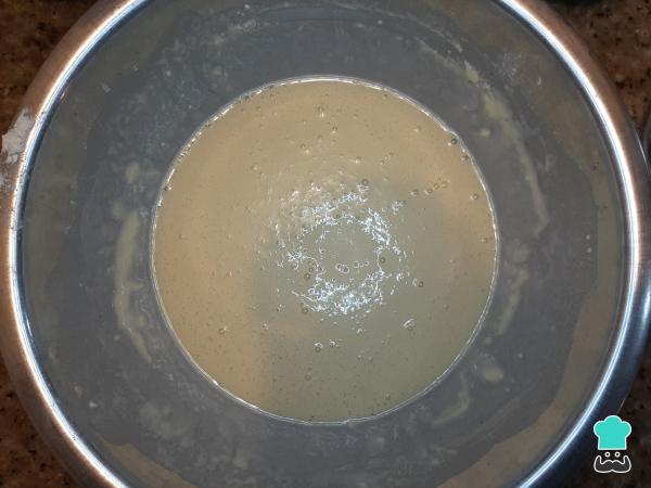 Recette de Pain aux Silverside - Étape 1