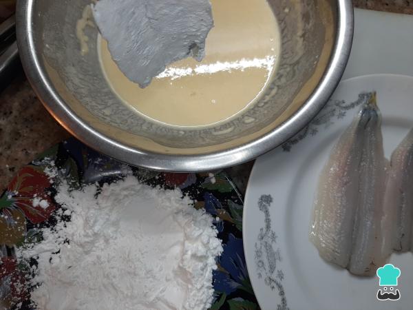 Recette de Pain aux Silverside - Étape 4