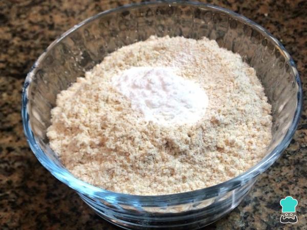 Recette de génoise sans sucre - Étape 4
