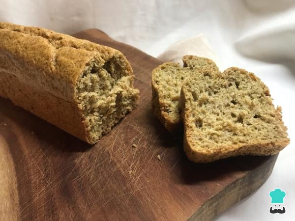 Recette de génoise sans sucre - Étape 7