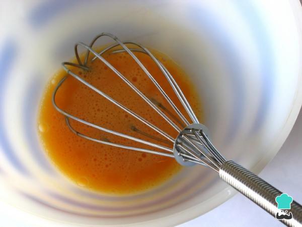 Recette de Spaghettis à la Sauce Alfredo - Étape 2
