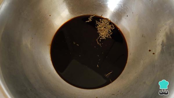 Recette de Thon poêlé aux graines de sésame - Étape 1