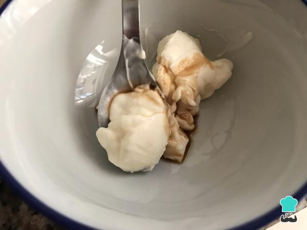 Recette de Gâteau aux carottes au blé entier - Étape 6