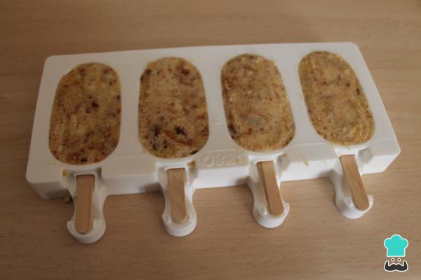 Recette de Cakesicles ou cake pops - Étape 2