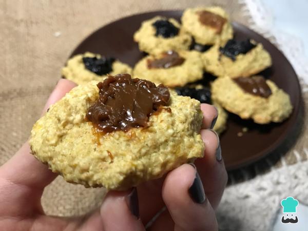 Recette de graines d'avoine - Étape 5