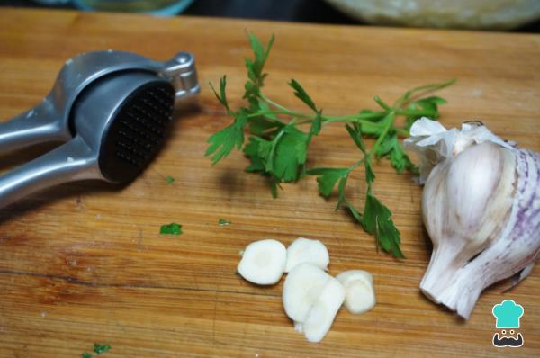 Recette de Beignets de Morue à la Bière - Étape 5
