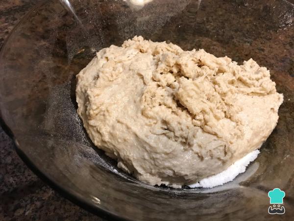 Recette de croissants complets - Étape 4