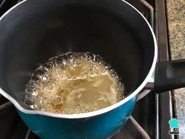 Recette de croissants complets - Étape 10