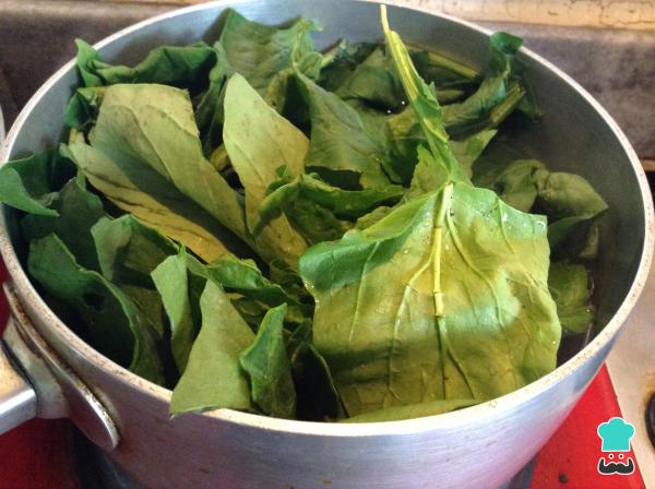 Recette Cannellonis aux épinards et à la ricotta - Étape 2