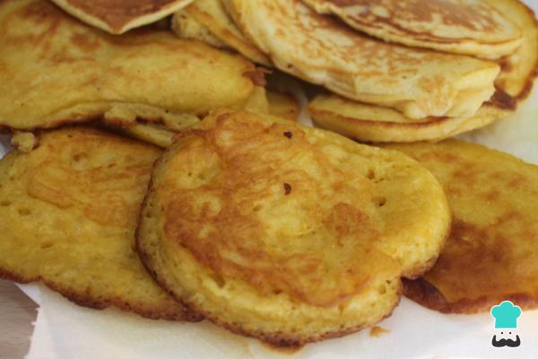 Recette de Torrijas à la citrouille - Étape 4
