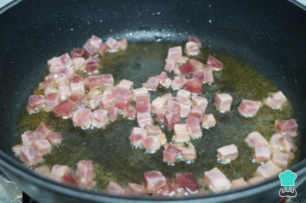 Recette de saumon au bord de la rivière - Étape 5