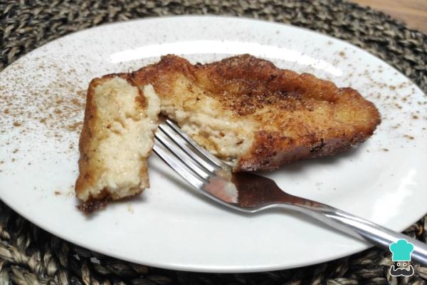 Recette de Torrijas au Baileys - Étape 5