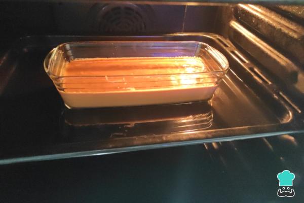 Recette de gâteau à la rascasse - Étape 8
