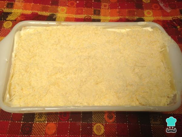 Recette de lasagne italienne - Étape 8