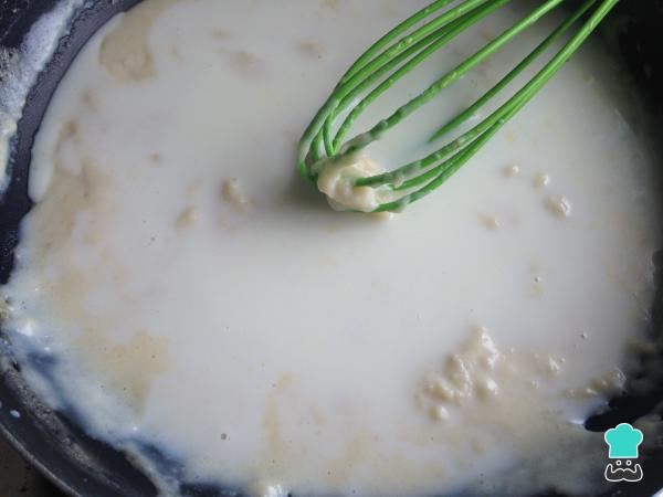 Recette de lasagne italienne - Étape 6