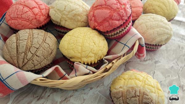 Recette de Manteconchas - Étape 11