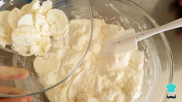 Recette de biscuits à la guimauve – Étape 4