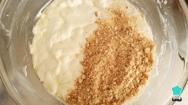 Recette de biscuits à la guimauve – Étape 5