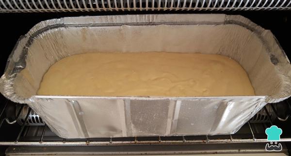 Recette de crêpes à la crème - Étape 5