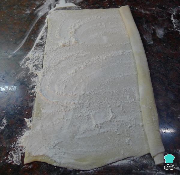 Recette de spaghettis maison - Étape 5