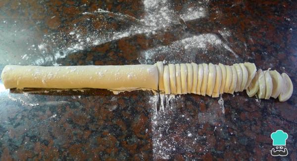 Recette de spaghettis maison - Étape 6