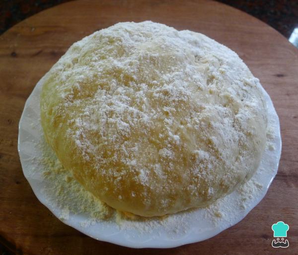 Recette de spaghettis maison - Étape 4