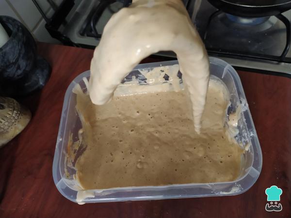 Recette de smoothie pour poisson frit croustillant - Étape 5