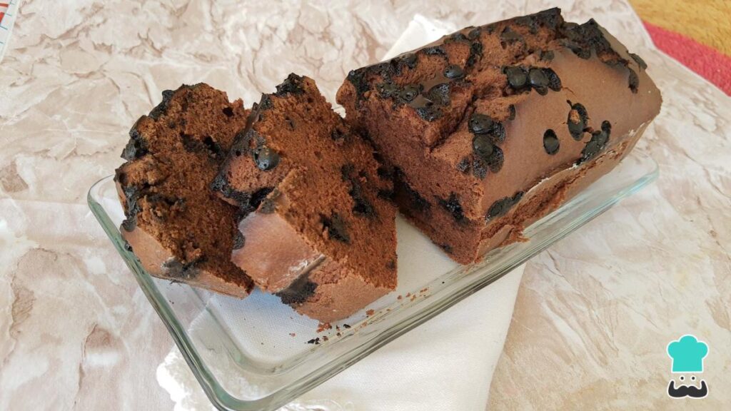 Recette de crêpes au chocolat