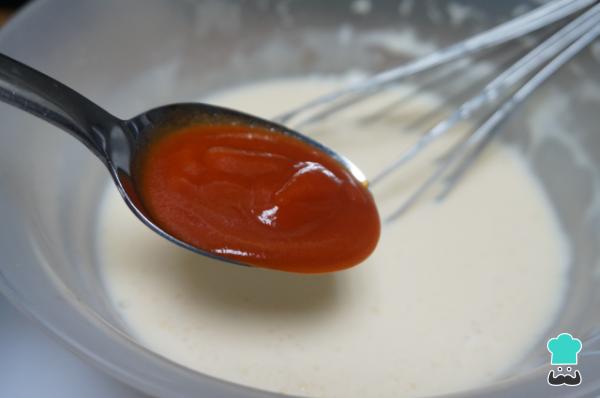 Recette de Gâteau au Merlu et Crevettes - Étape 2