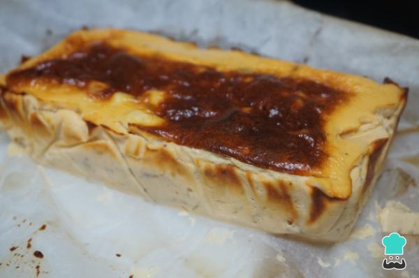 Recette de Gâteau au Merlu et Crevettes - Étape 6
