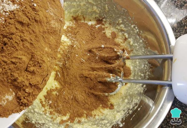 Recette de biscuits Oreo faits maison – Étape 3