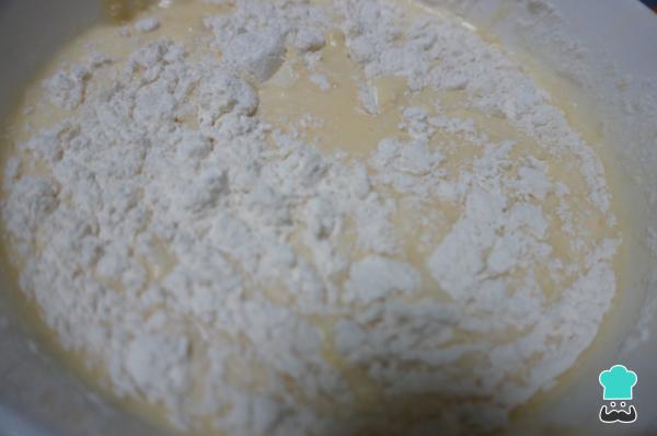 Recette de gâteau à l'orange et au yaourt - Étape 6