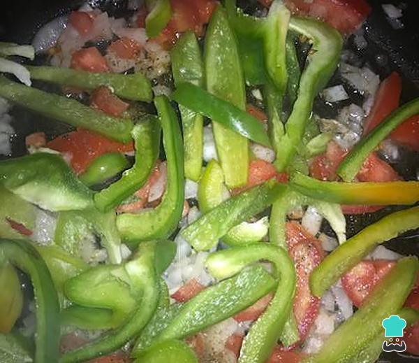 Recette de pain à l'aiguillat - Étape 3