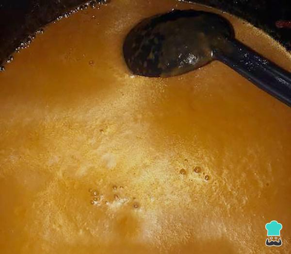 Recette de pain à l'aiguillat - Étape 6