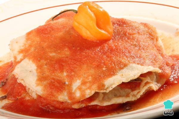 Recette de pain à l'aiguillat - Étape 7