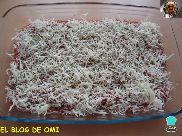 Recette de Cannellonis sans Béchamel - Étape 6