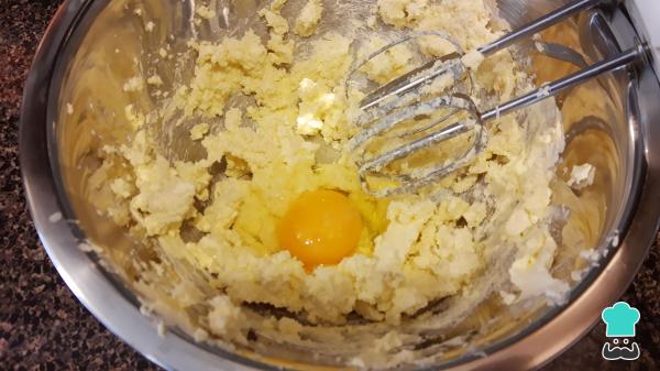 Recette de pain aux plantains - Étape 3