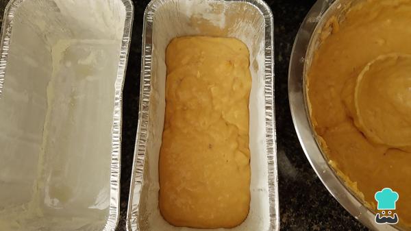 Recette de pain aux plantains - Étape 5