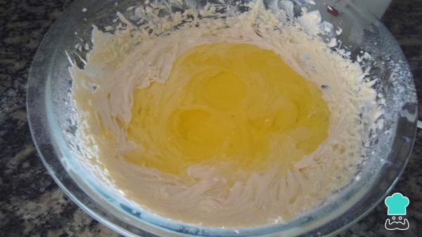 Recette de langues de chat – Étape 3