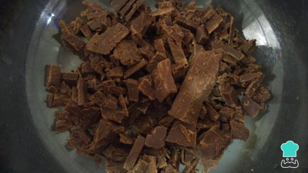 Recette de langues de chat – Étape 8