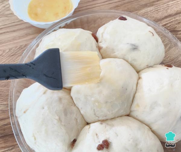 Recette de Brioche au Mascarpone - Étape 6