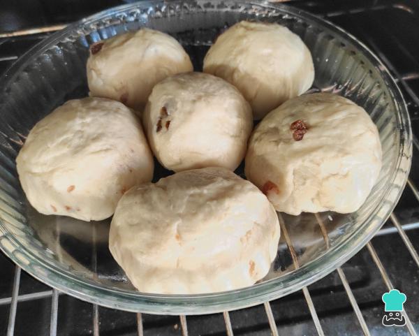 Recette de Brioche au Mascarpone - Étape 5