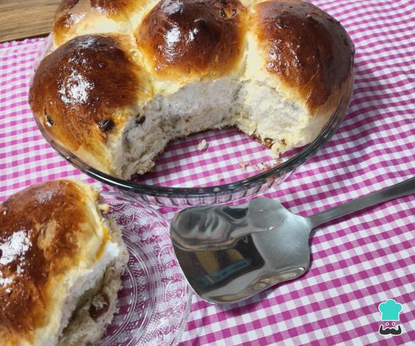 Recette de Brioche au Mascarpone - Étape 7