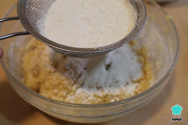 Recette de biscuits de Noël décorés - Étape 3