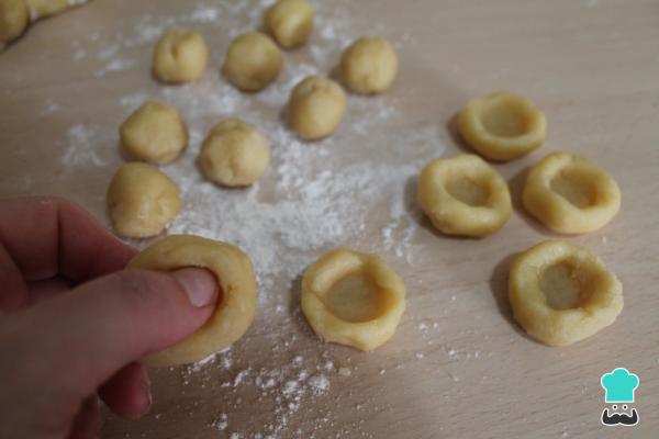 Recette de biscuits de Noël décorés - Étape 5